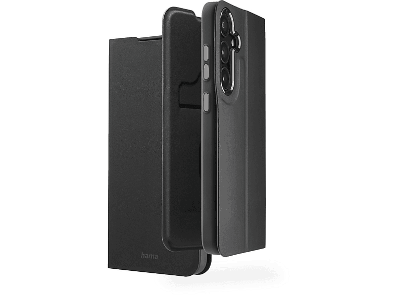 Thumbnail - HAMA Eco Premium, Bookcover, Samsung, S25+, Schwarz