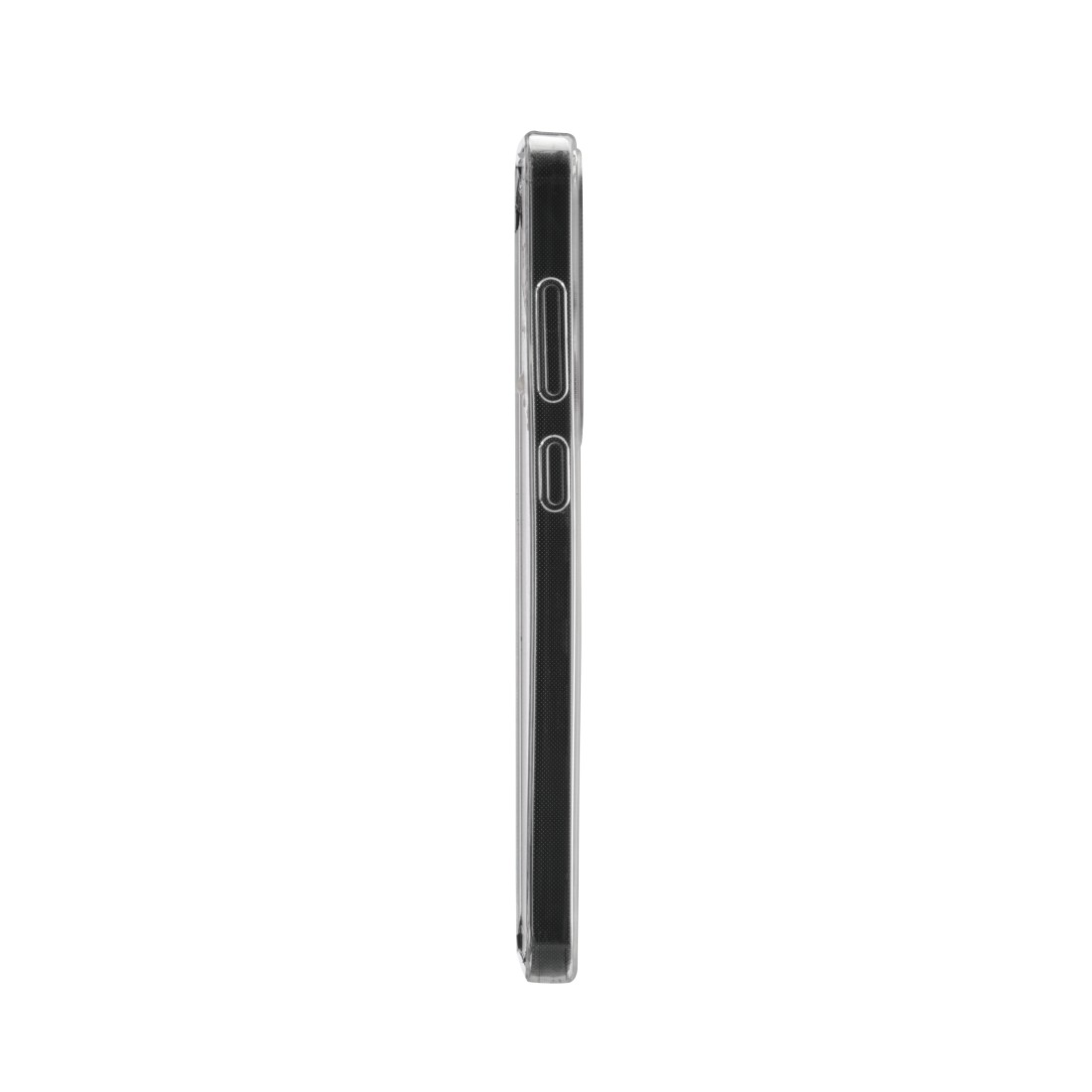 HP 55A schwarze Tonerkartusche.