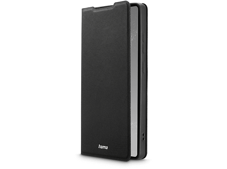 HAMA Daily Protect, Backcover, Samsung, S25 Ultra, Schwarz