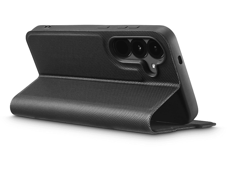 Thumbnail - HAMA Daily Protect, Bookcover, Samsung, S25+, Schwarz