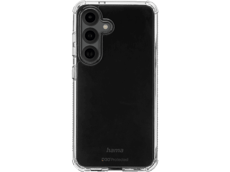 Thumbnail - HAMA Extreme Protect, Backcover, Samsung, S25+, Transparent