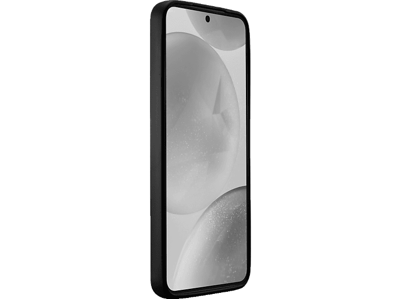 HAMA Fantastic Feel, Backcover, Samsung, S25+, Schwarz