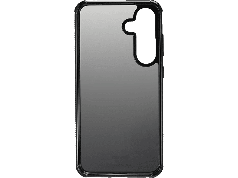 HAMA Extreme Protect, Backcover, Samsung, S25+, Schwarz D3O