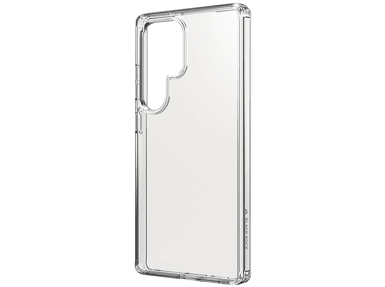 BLACK ROCK Clear Protection Case, Backcover, Samsung, Galaxy S25 Ultra, Transparent