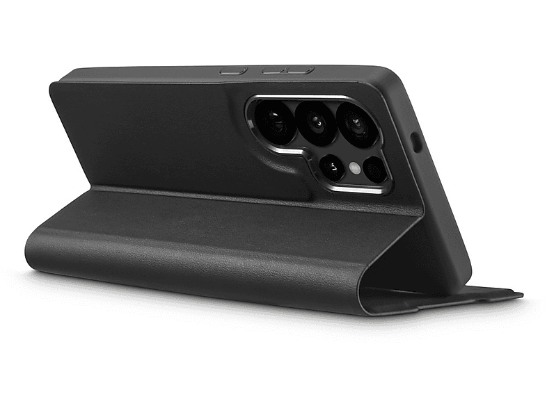 HAMA Eco Premium, Bookcover, Samsung, S25 Ultra, Schwarz