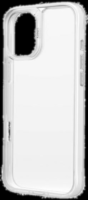 Przezroczyste etui na telefon. Etui ma wycięcia na aparat i przyciski. Przezroczyste tworzywo, ochrona.