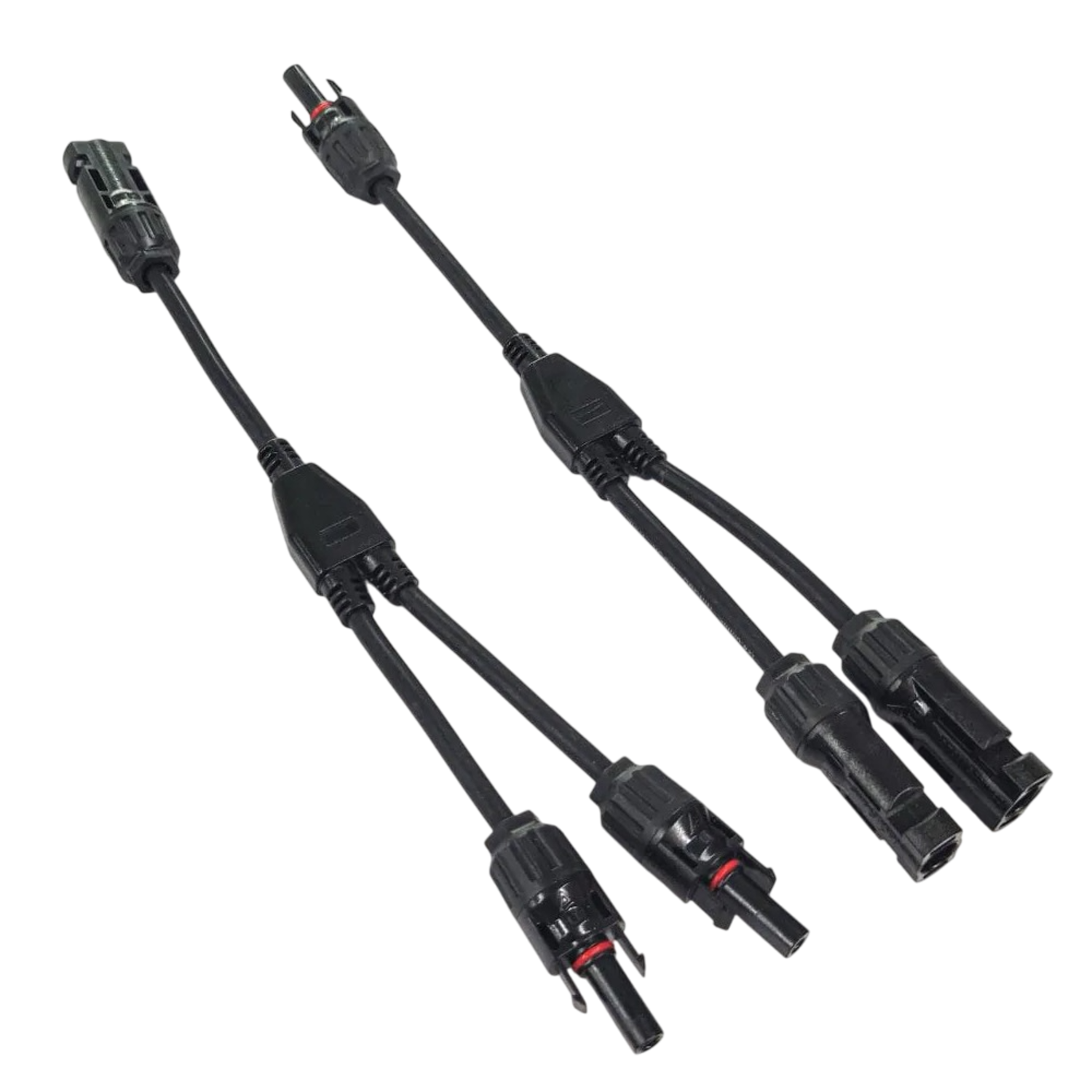 Ecoflow Solar Parallel Connection Kabel