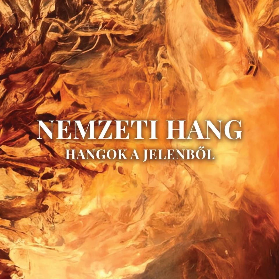 Nemzeti Hang - Hangok a jelenből (Maxi Single II.) CD)
