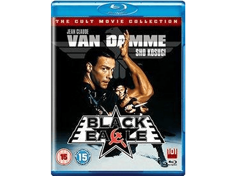 Black Eagle