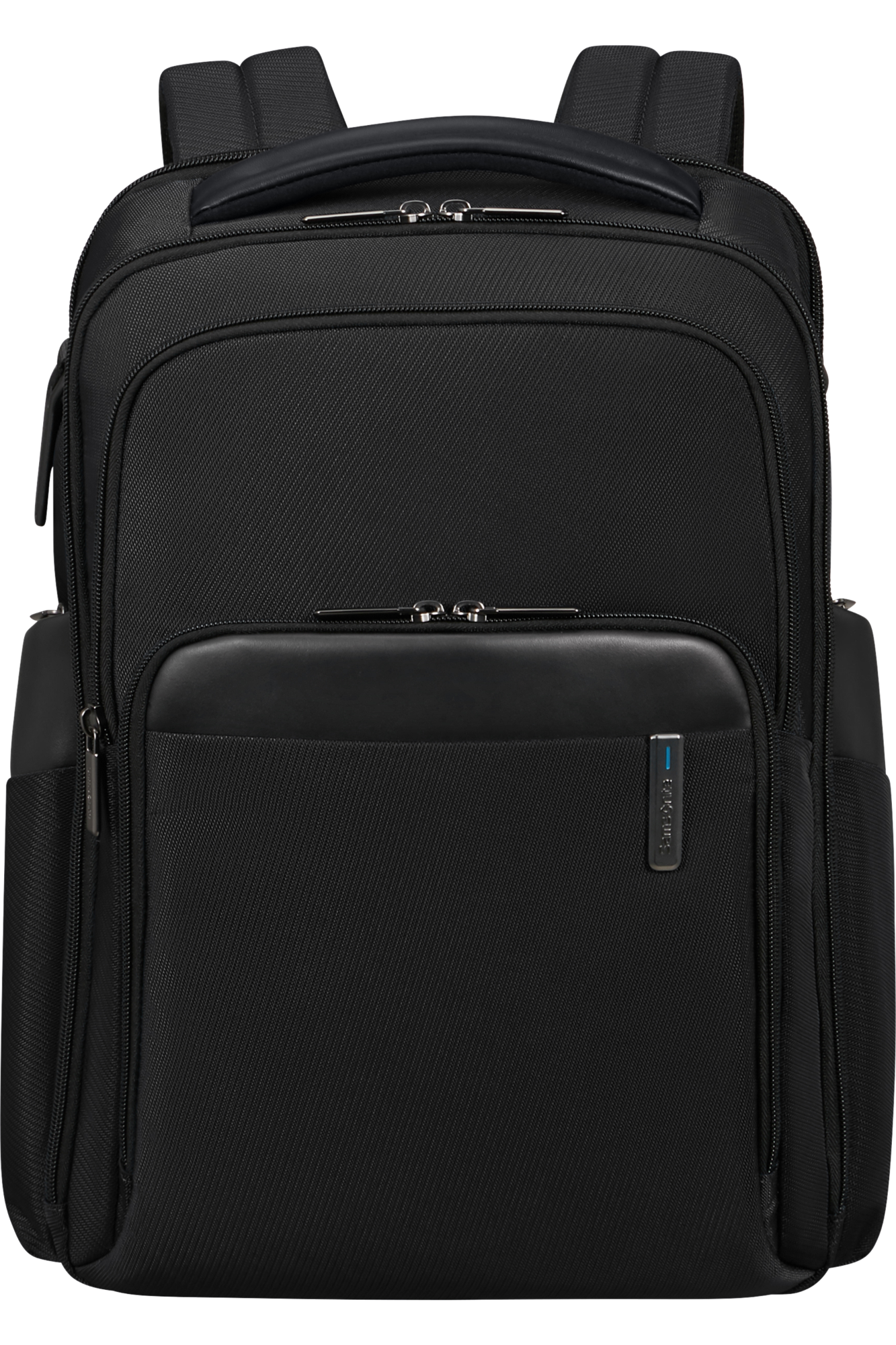SAMSONITE Evosight laptop hátizsák, 14.1", fekete (153521-1041)