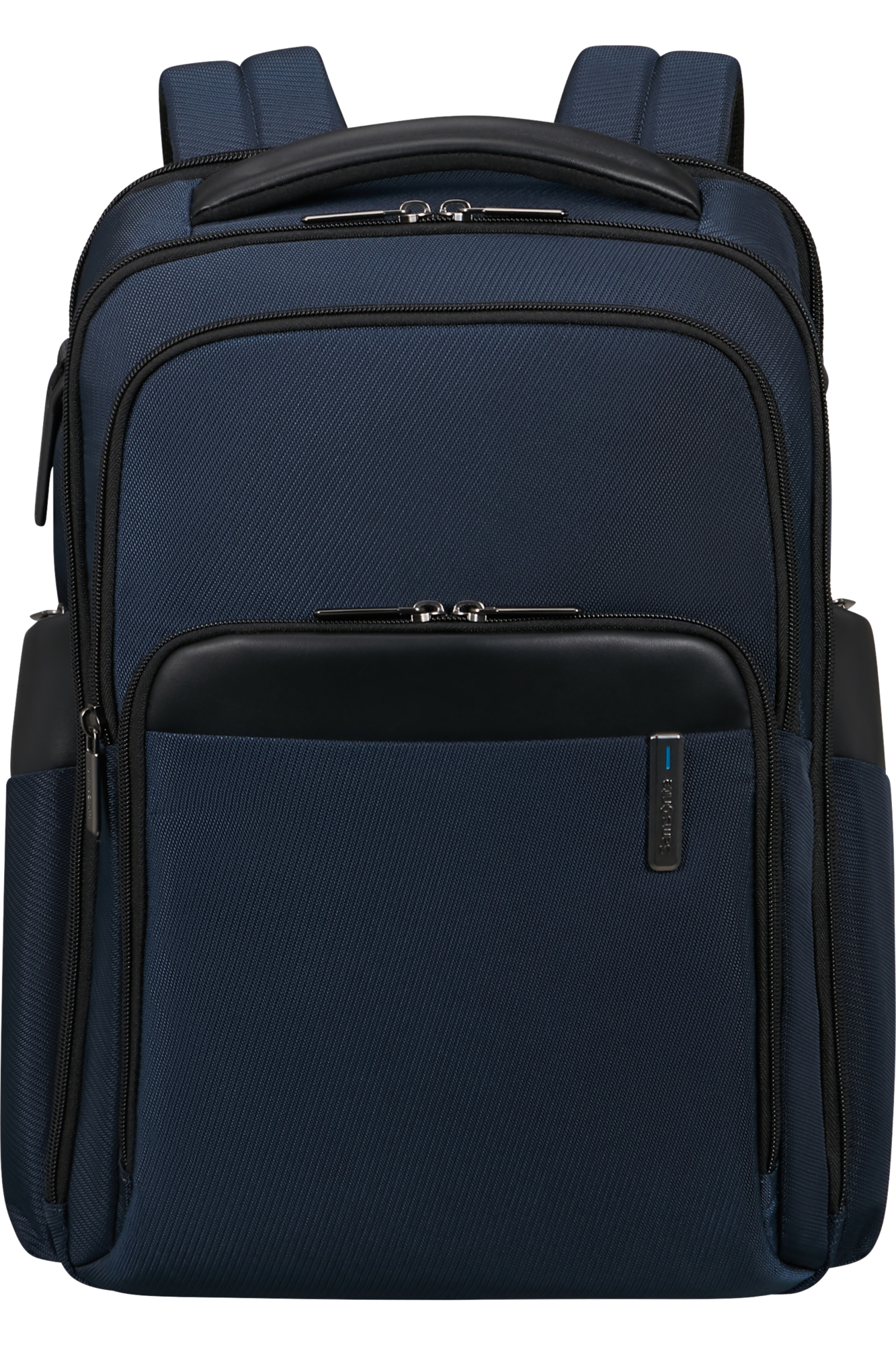 SAMSONITE Evosight laptop hátizsák, 14.1", kék (153521-1090)