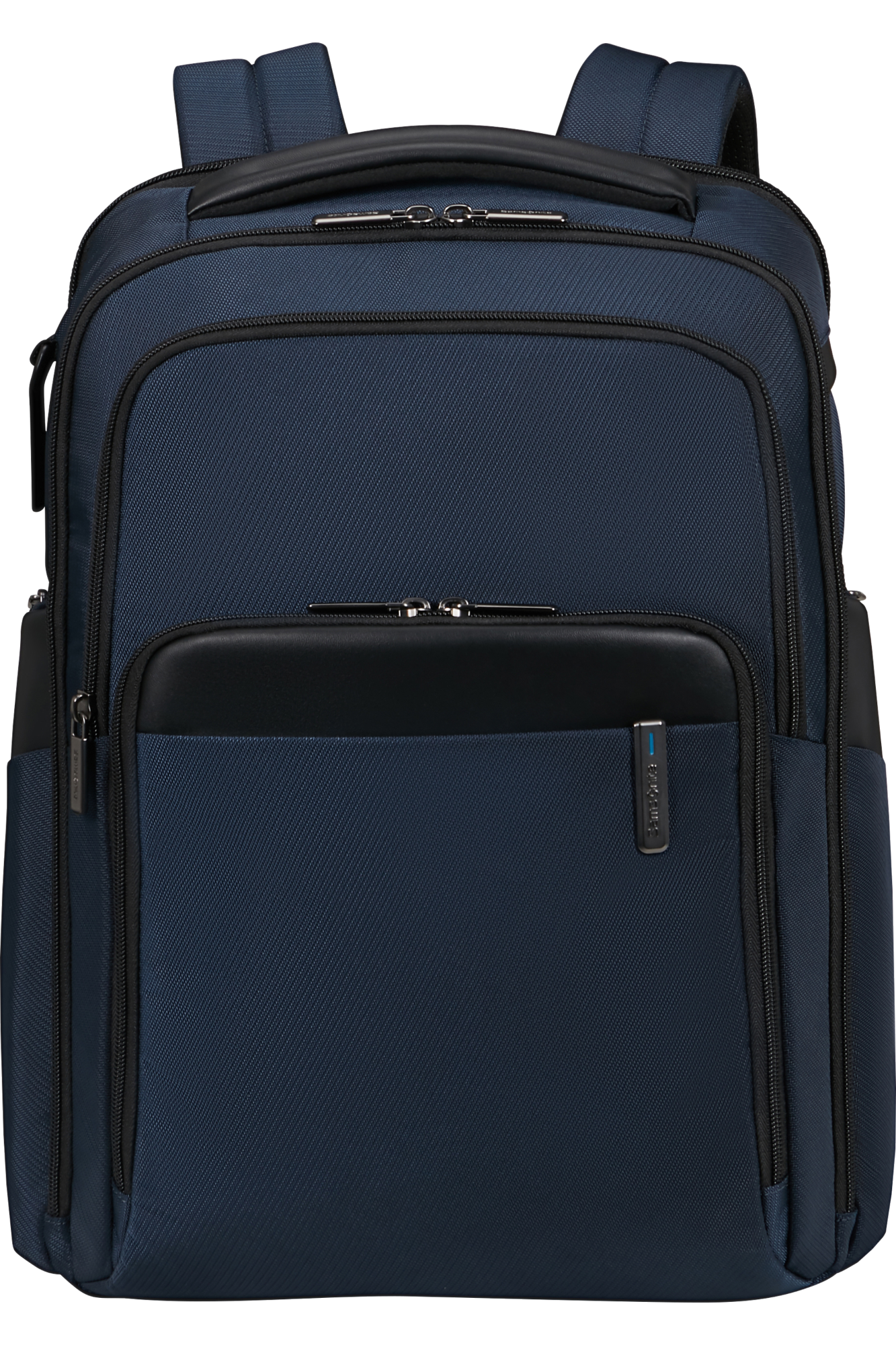 SAMSONITE Evosight laptop hátizsák, 15.6", kék (153522-1090)