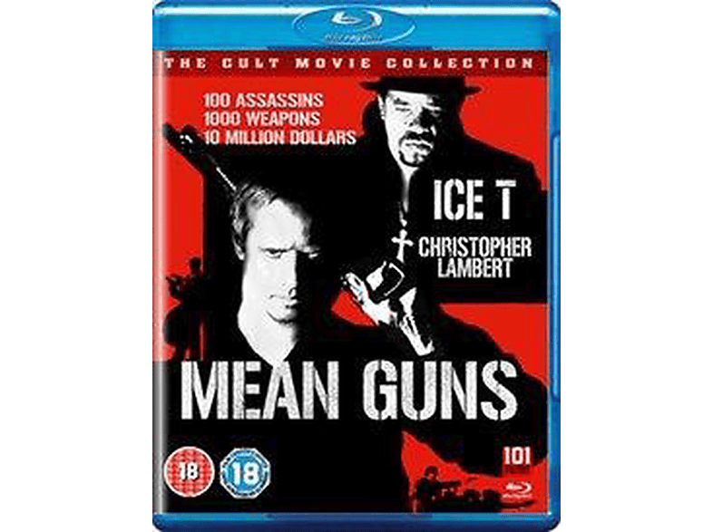 Mean Guns