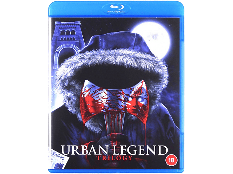 Urban Legend Trilogy