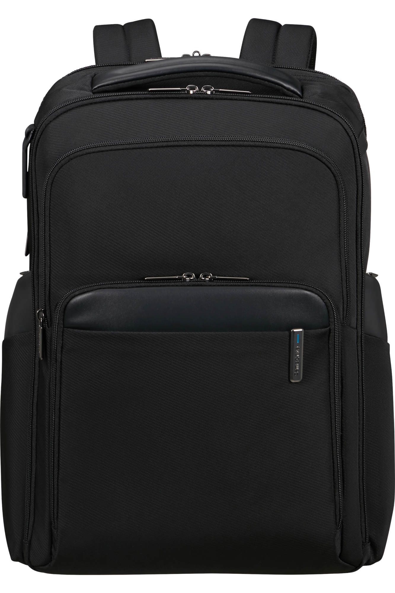 SAMSONITE Evosight laptop hátizsák, 17.3", fekete (153523-1041)