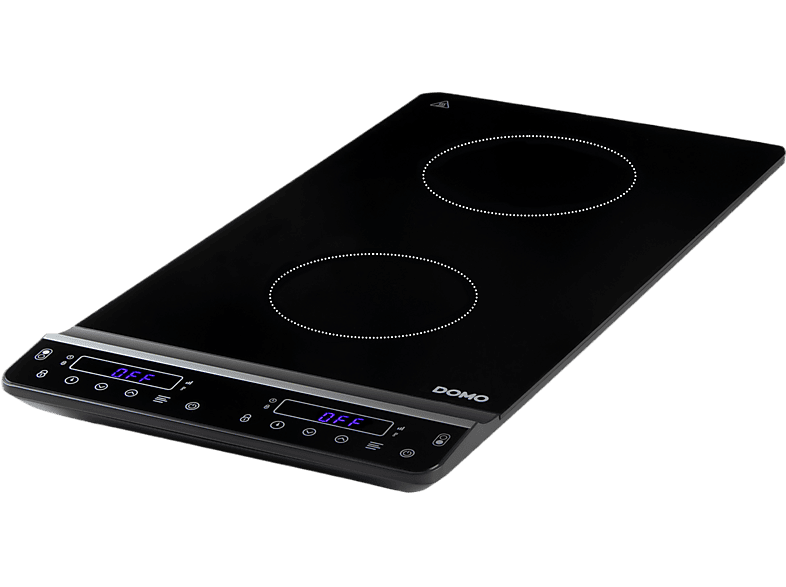 Domo Vertical Induction Cooktop