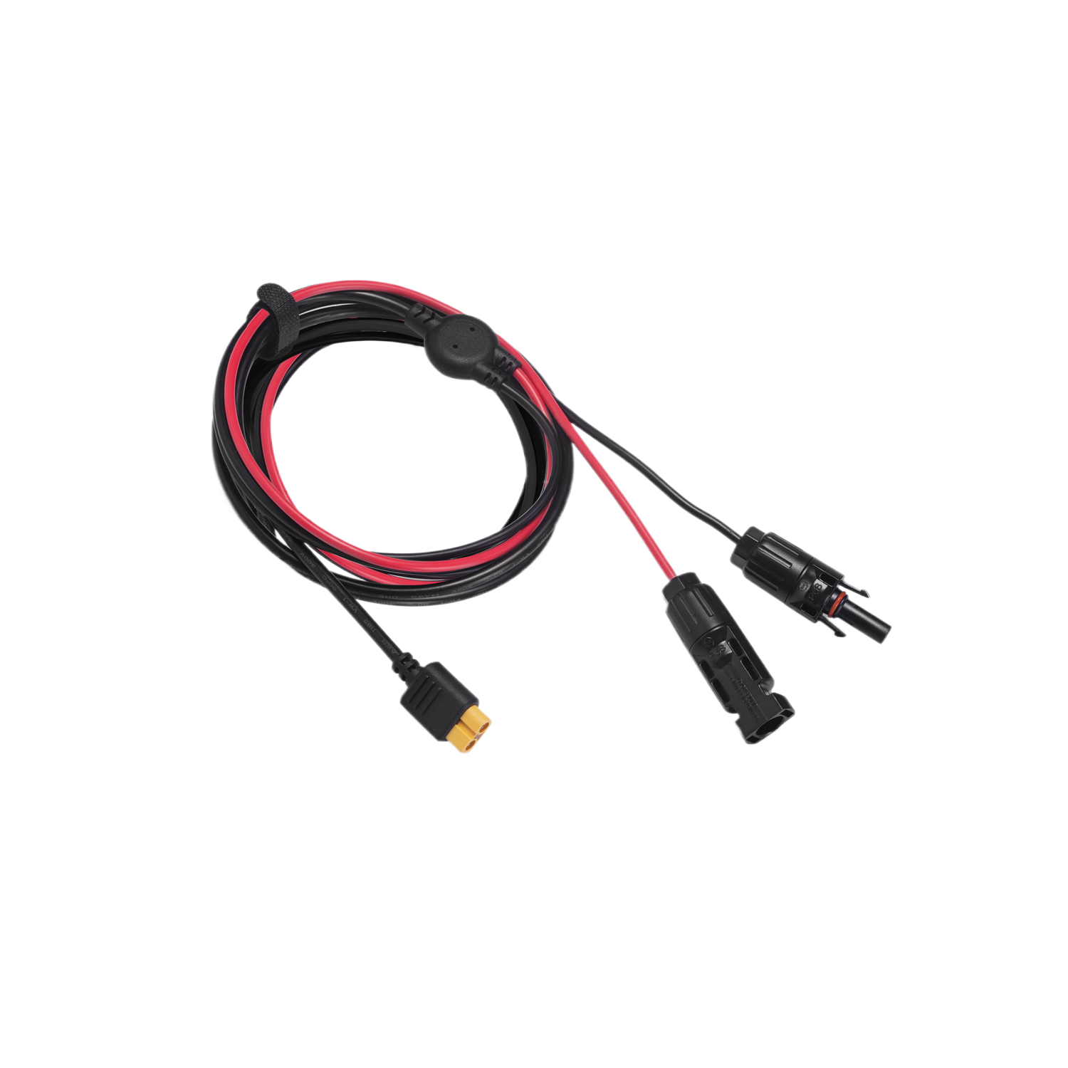 Ecoflow 3.5m Solar Naar Xt60i Kabel