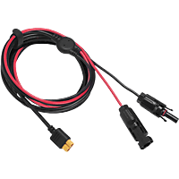 MediaMarkt ECOFLOW 3.5m Solar naar XT60I Kabel aanbieding
