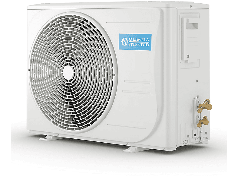 Condizionatore Fisso UE Olimpia Splendid Lybex E Inverter 9