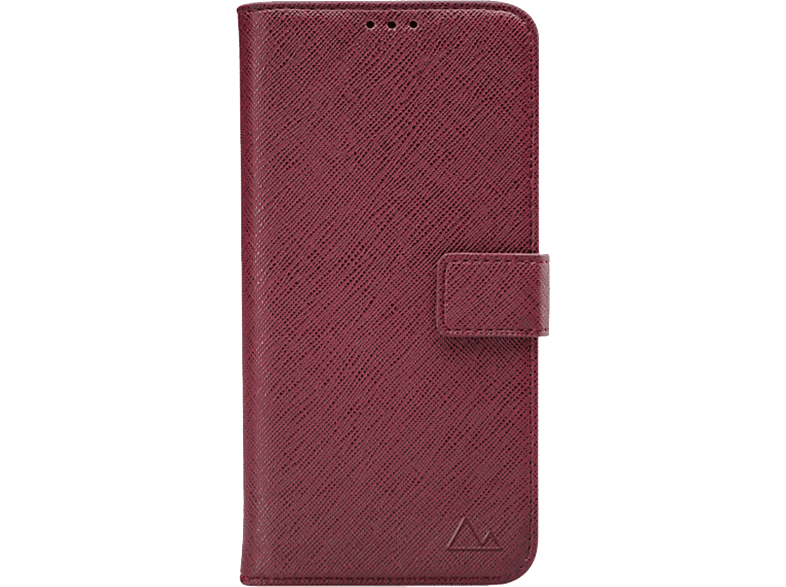Mystyle Flex Wallet Samsung Galaxy A16 Bordeaux