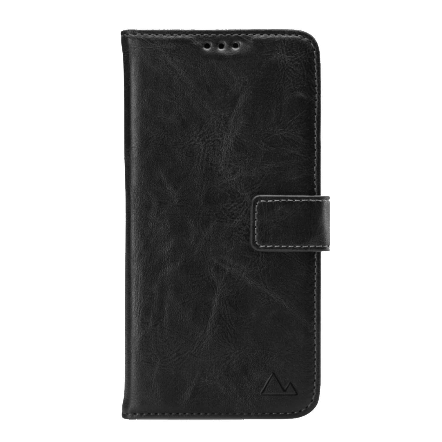 MYSTYLE Flex Wallet Telefoonhoesje voor Samsung A16 Black afbeelding