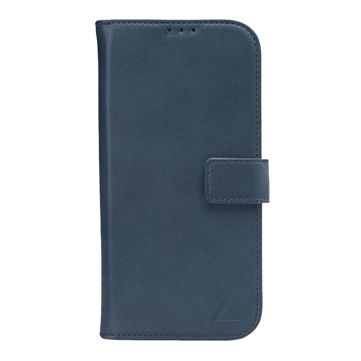 MYSTYLE Flex Wallet Telefoonhoesje voor Samsung Galaxy S24 FE Blue afbeelding