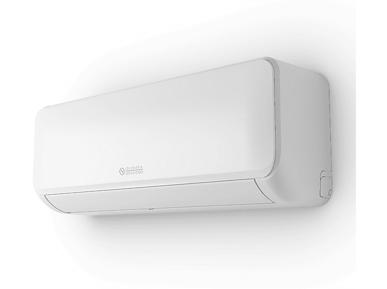 Condizionatore Fisso UI Olimpia Splendid Lybex E Inverter 9