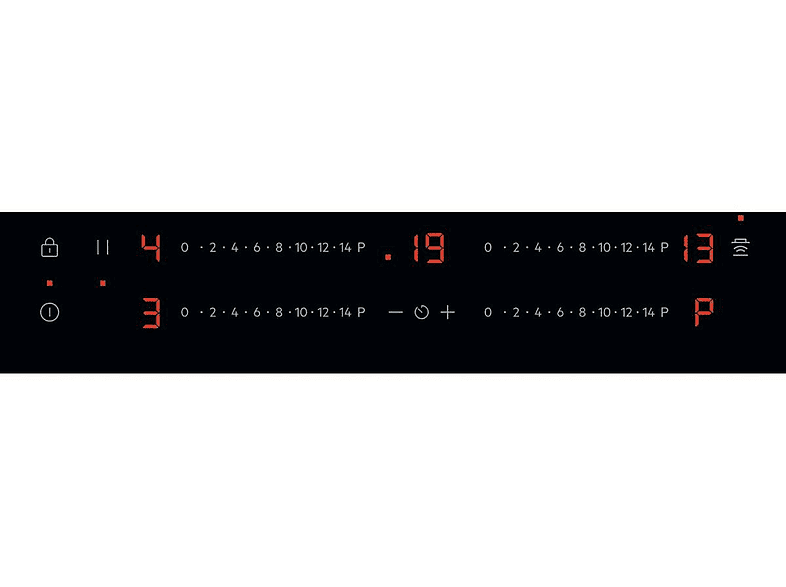 Thumbnail - AEG MM300BSPI (OU5PB40ZSM+TO64IC00XB+TR2LV), Backofenset (Induktion, A++, 72 l)