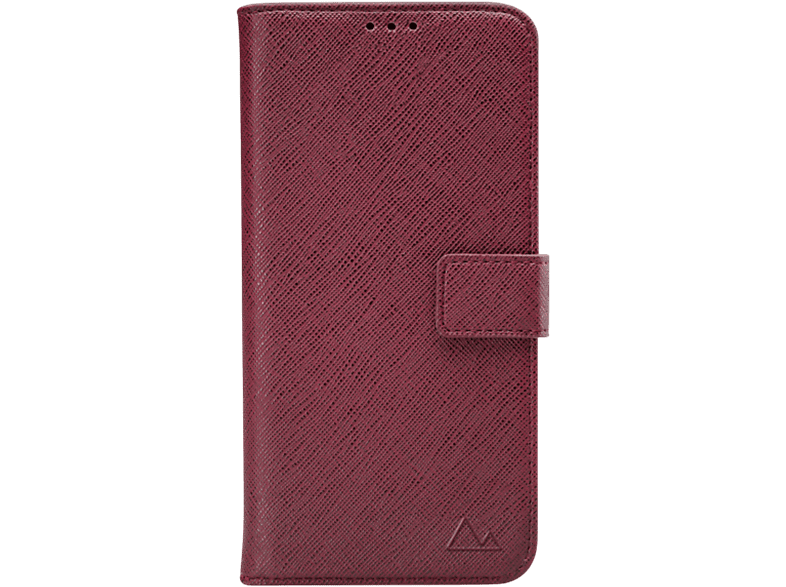 Mystyle Flex Wallet Samsung Galaxy A36/A56 Bordeaux