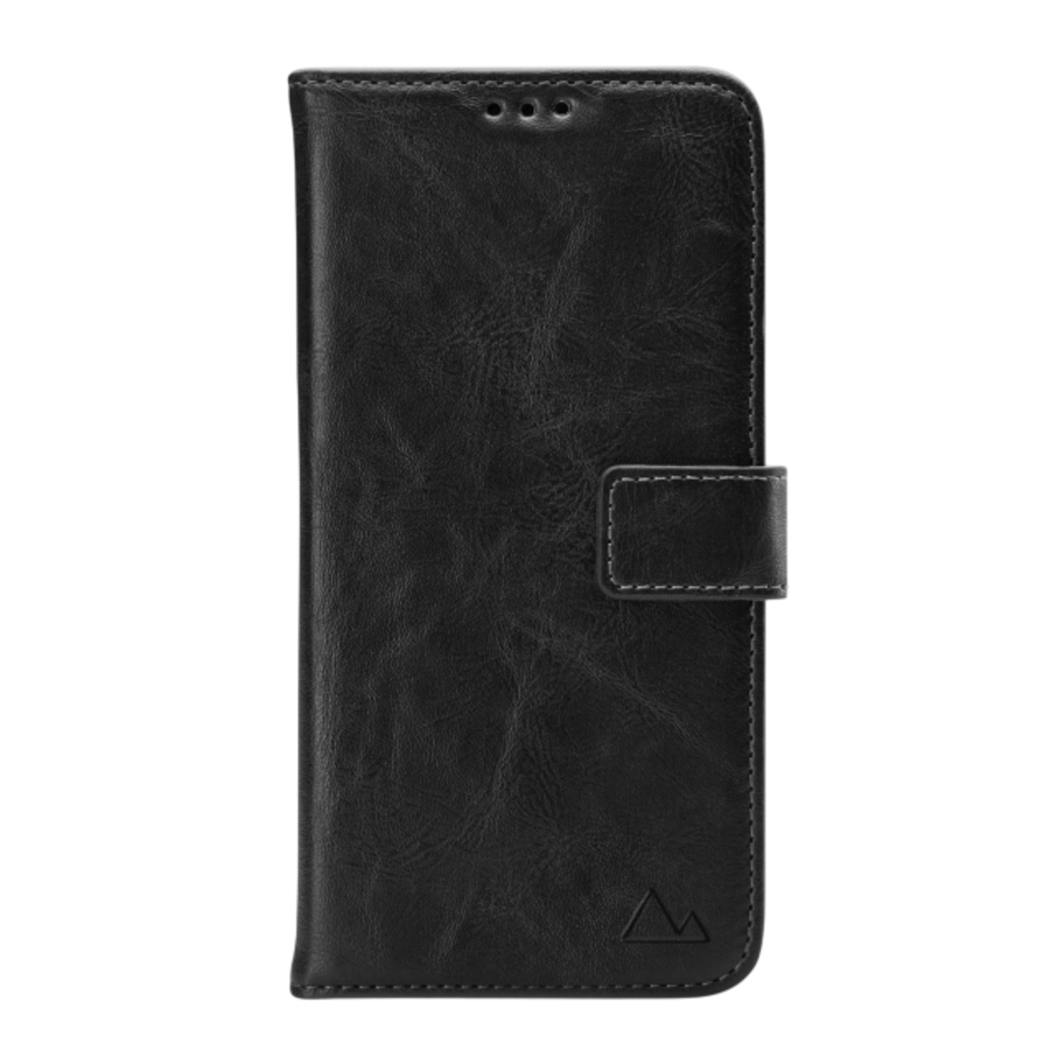 MYSTYLE Flex Wallet Telefoonhoesje voor Samsung A36/A56 Black afbeelding