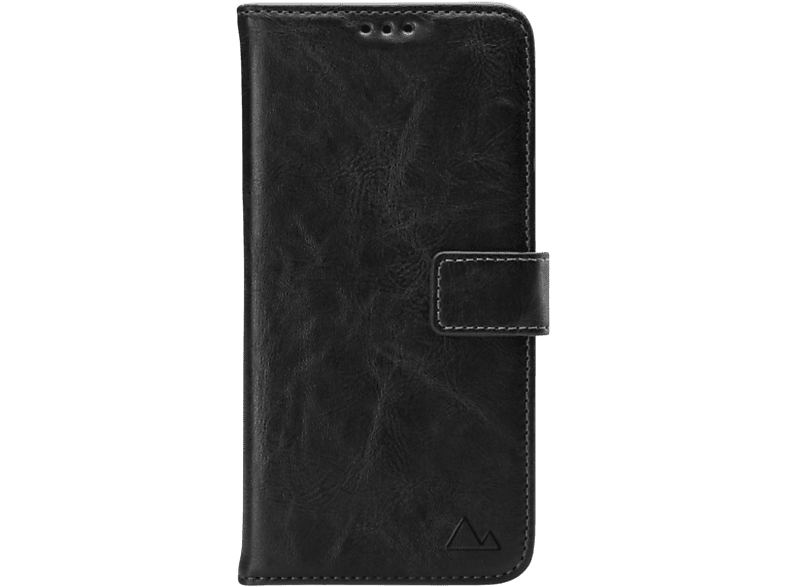 Étui Portefeuille Flex Mystyle pour Samsung Galaxy A36 / A56 Noir