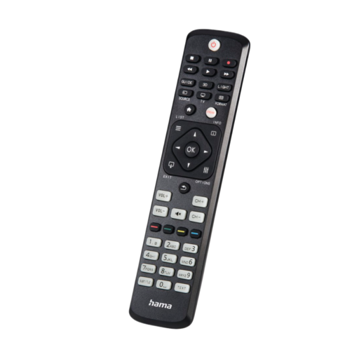 Hama Philips Universal Remote Control