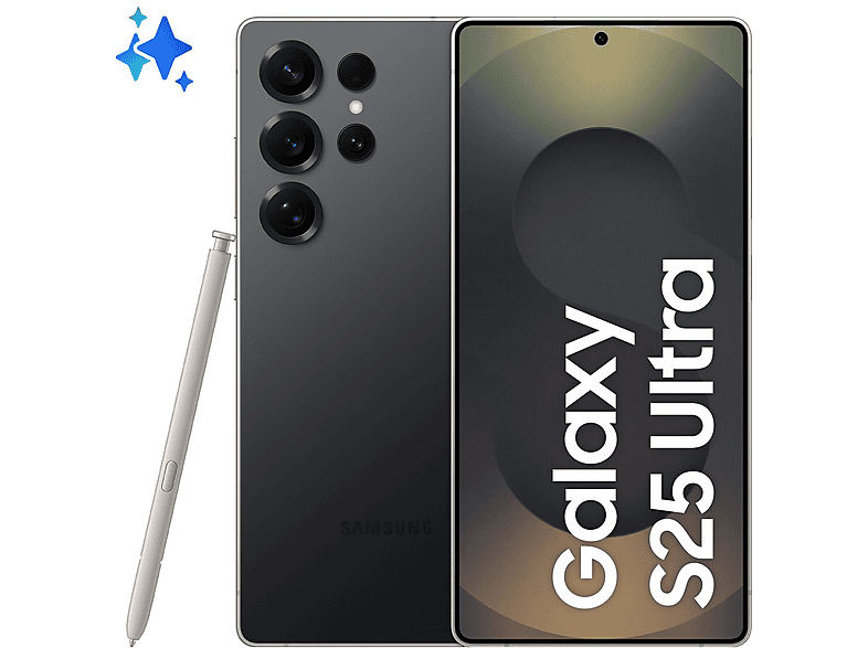 Immagine di SUPER sconto SAMSUNG Galaxy S25 Ultra 256GB! (-8%)