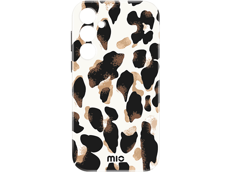 Mio by Mobilize MagSafe Compatible Cover for Samsung Galaxy A36 / A56 Leopard