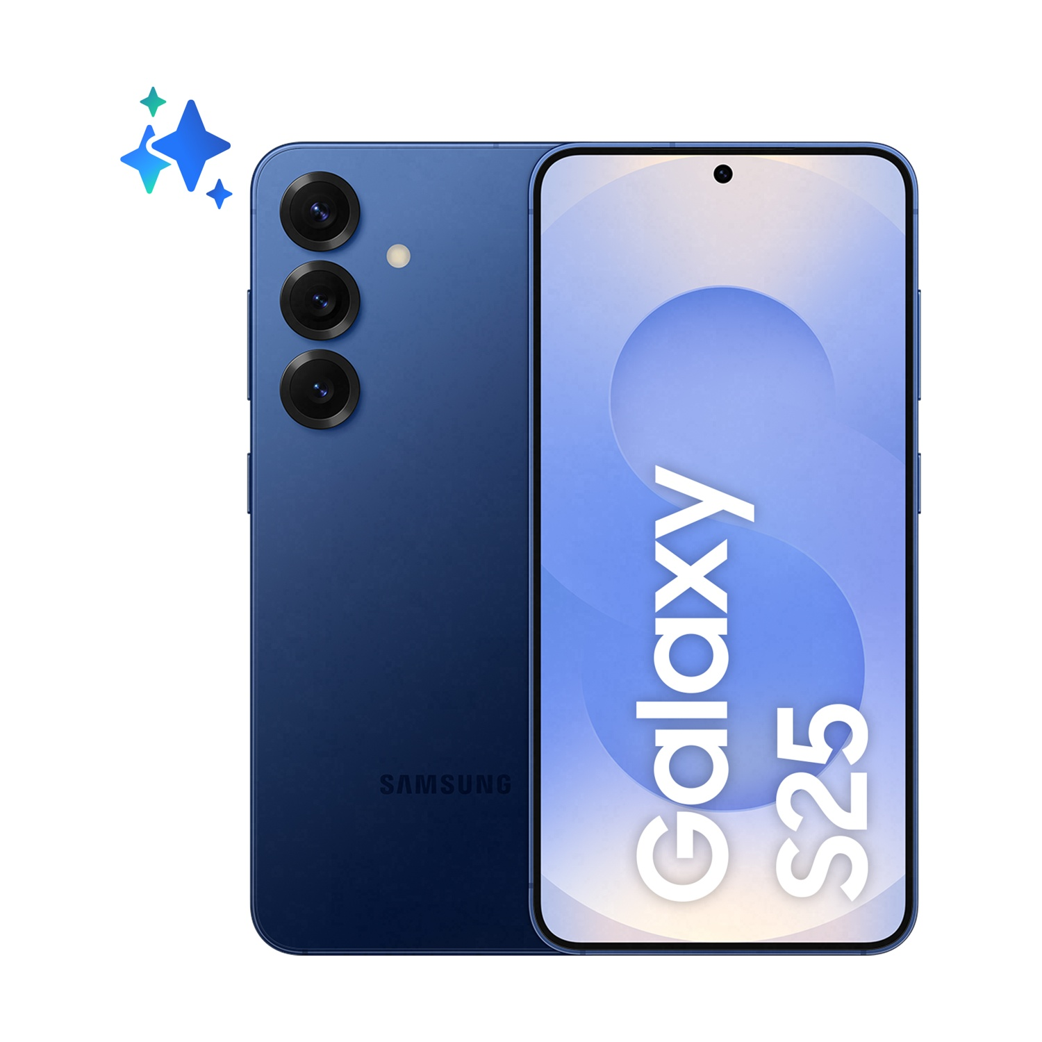 Galaxy S25 256GB アイシーブルー 美品 g03 Samsung Galaxy S25 5G Dual Sim 12GB / 256GB S931 - Ice Blue