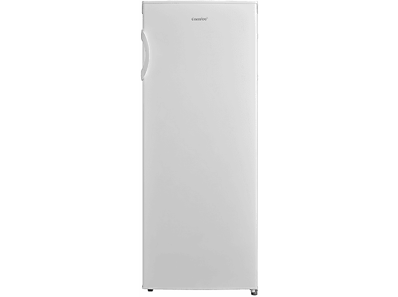 Comfee Congelatore verticale Rcu219Wh2, classe E