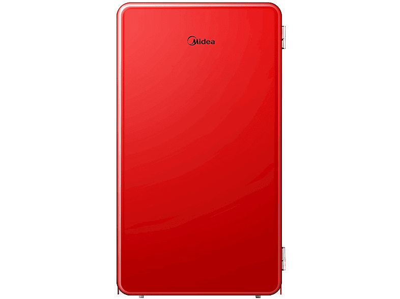 Midea Mdrd142Sle32, Frigorifero DA Tavolo, Classe E