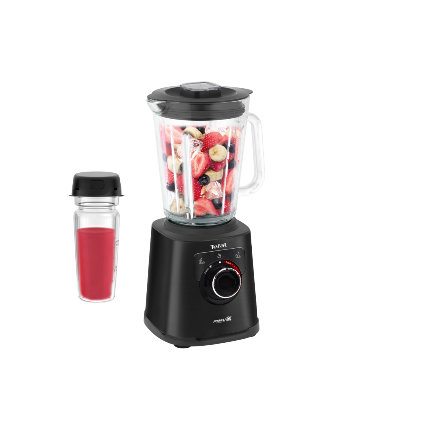 Tefal Bl87g8 Perfectmix+ Blender