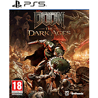 MediaMarkt DOOM - The Dark Ages - PS5 aanbieding