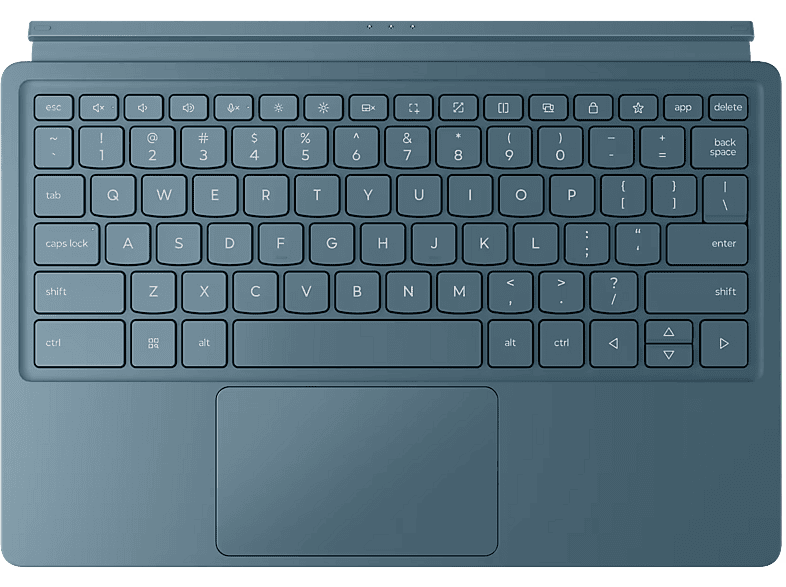 Tablet | Lenovo Yoga Tab Plus , USB-C, 12.7