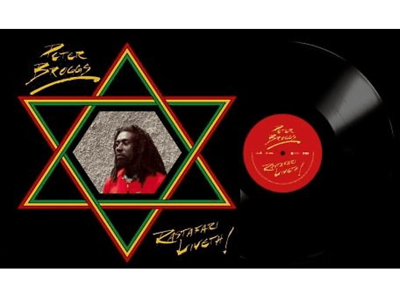 Rastafri Liveth - Rastafari Liveth! (Remastered 180g Black Vinyl LP) - (Vinyl)