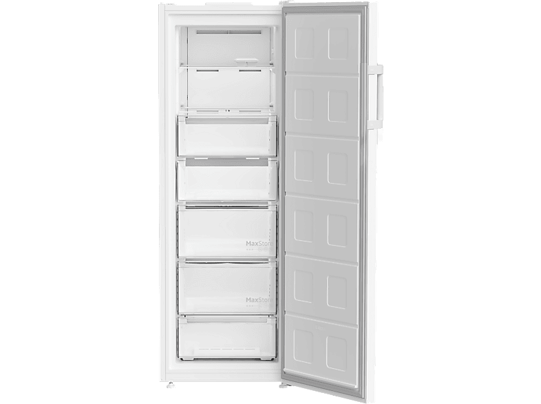 ALTUS AL 709 XNF JE Joker 260 L Dikey Derin Dondurucu Beyaz Fiyat