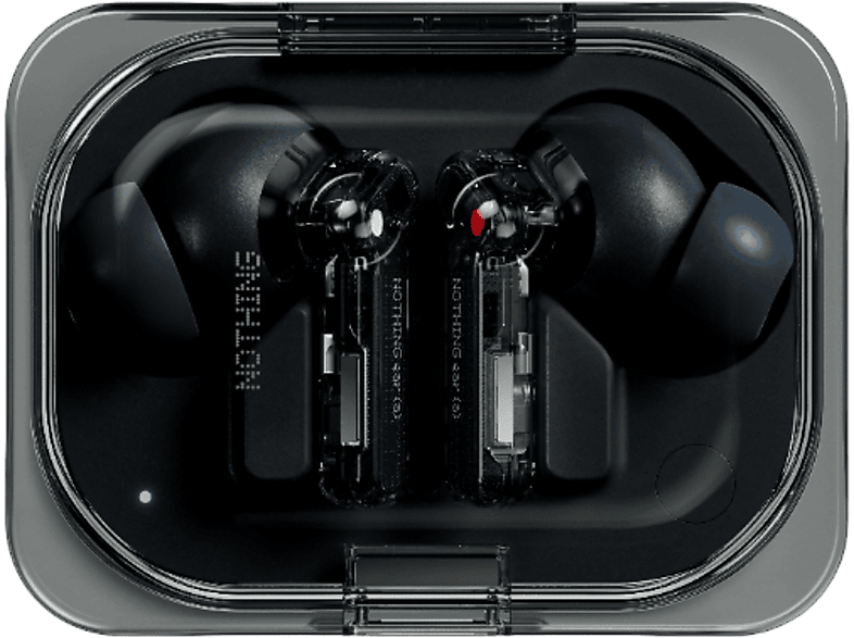 NOTHING Ear (A) B162 Bluetooth Kulak İçi Kulaklık Siyah Fiyat & Özellik