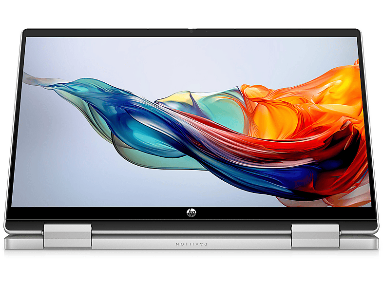 HP Pavilion x360 14-ek1375ng - 14 Zoll Intel® Core™ i7 i7-1355U 16 GB 1 TB UHD Graphics Windows 11 Home