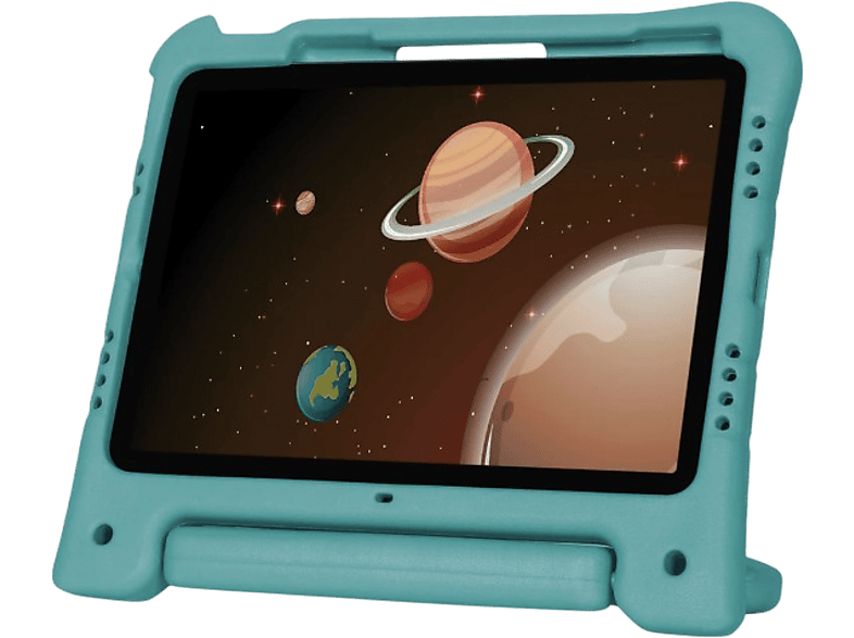 TARGUS Kids Antimikrobiyal iPad Air Tablet Kılıfı Mavi