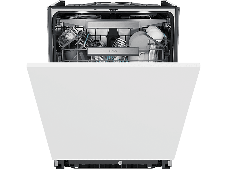 Haier I-Pro Shine Series 6 XS 4A4M3PB, 14 servicios, 10 programas, 60 cm, Wi-Fi + Bluetooth, Sin panelar