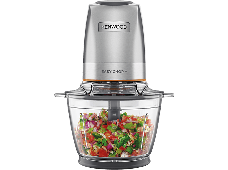 Kenwood EasyChop+ Hakmolen CHP62.400SI