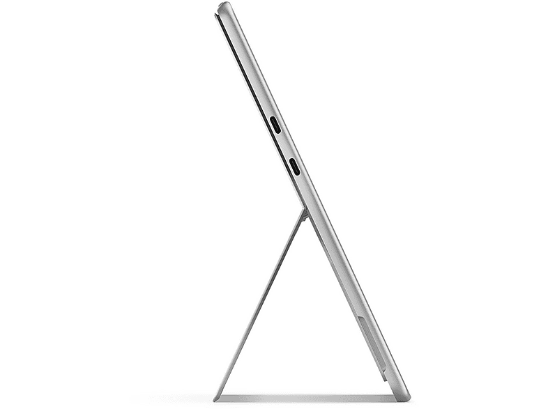 MICROSOFT Surface Pro (Netzteil separat erhältlich), Copilot+ PC - 13 Zoll Qualcomm Snapdragon X Elite 16 GB 512 Adreno™ Onboard Graphics Windows 11 Home