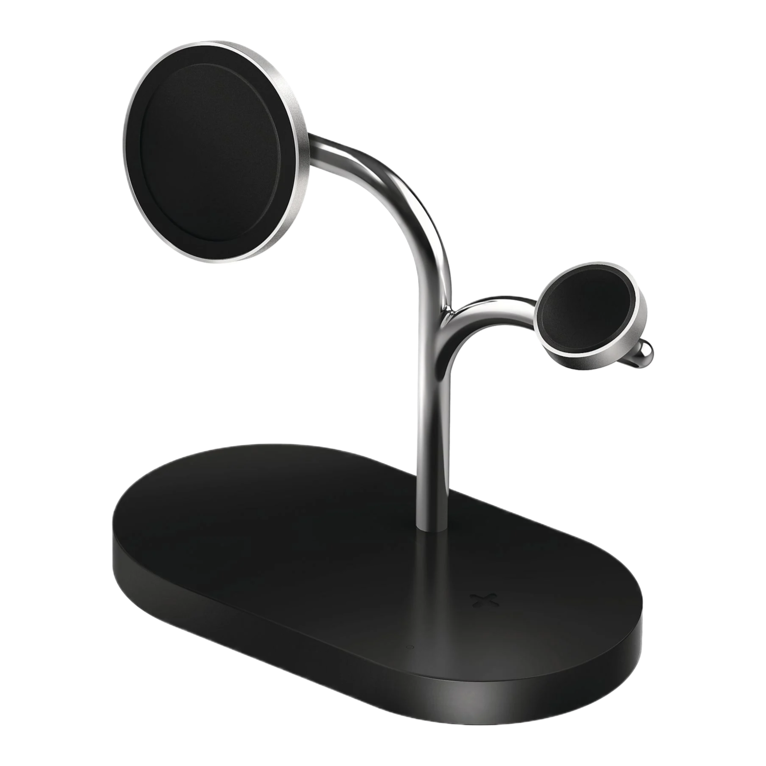 Samsung 3-in-1 Zwart Draadloos Thuislader