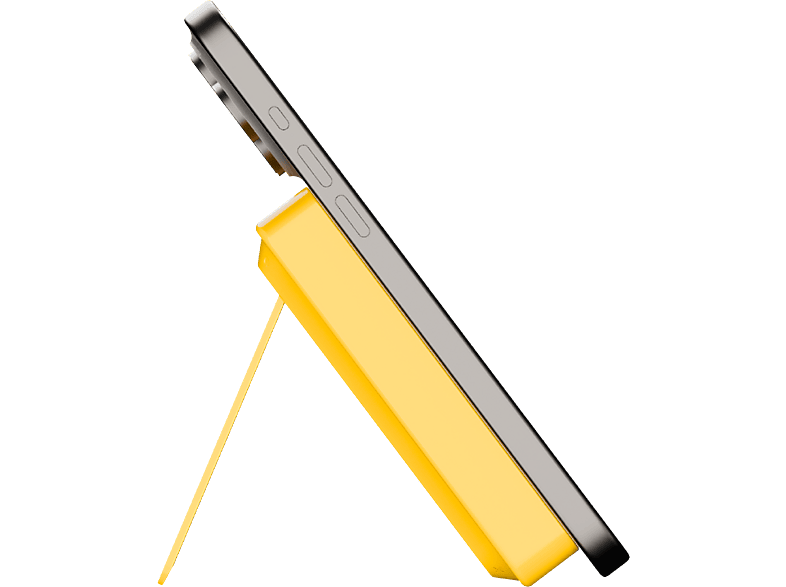 MOMAX IP132HKY Power X Pro+ Magnetic Wireless 10000mAh Standlı +